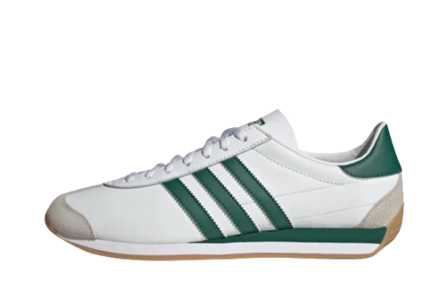 adidas Country OG Cloud White Collegiate Green (2023)