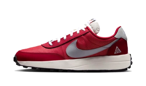 Nike ACG LDV Varsity Red Wolf Grey