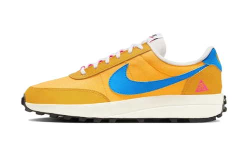 Nike ACG LDV Dark Sulfur Photo Blue