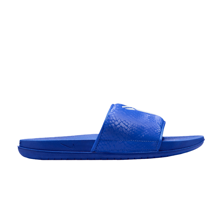 Nike Offcourt Slide Kobe Bryant Dodgers