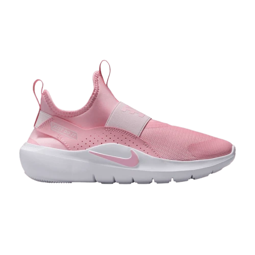 Nike Flex Runner 4 Medium Soft Pink Pink Foam White (GS)