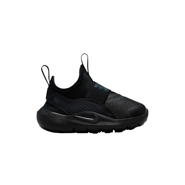 Nike Flex Runner 4 Black Anthracite (TD)