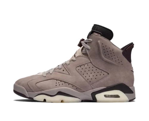 Jordan 6 Retro A Ma Maniére Smokey Mauve
