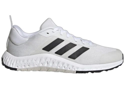 adidas Everyset Cloud White Core Black Grey (Women's)