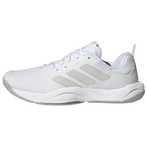 adidas Rapidmove Cloud White Grey Grey (Women's)