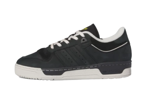 adidas Rivalry 86 Low 2.5 Black Talc