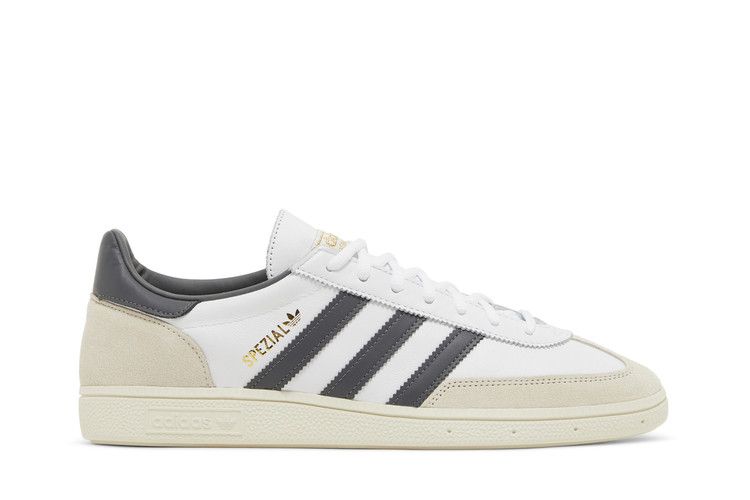adidas Handball Spezial White Grey
