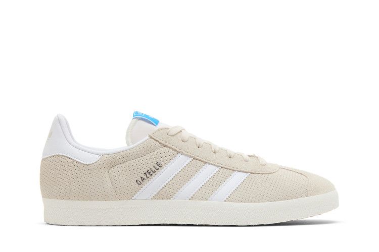 adidas Gazelle Wonder White
