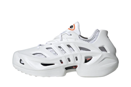 adidas adiFOM Climacool Cloud White Crystal White Core Black