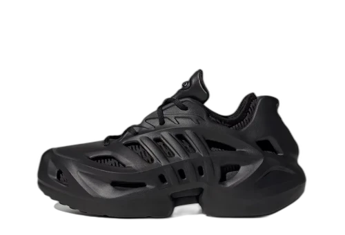 adidas adiFOM Climacool Core Black Silver Metallic