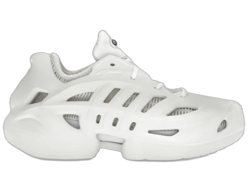 adidas adiFOM Climacool Crystal White Cloud White