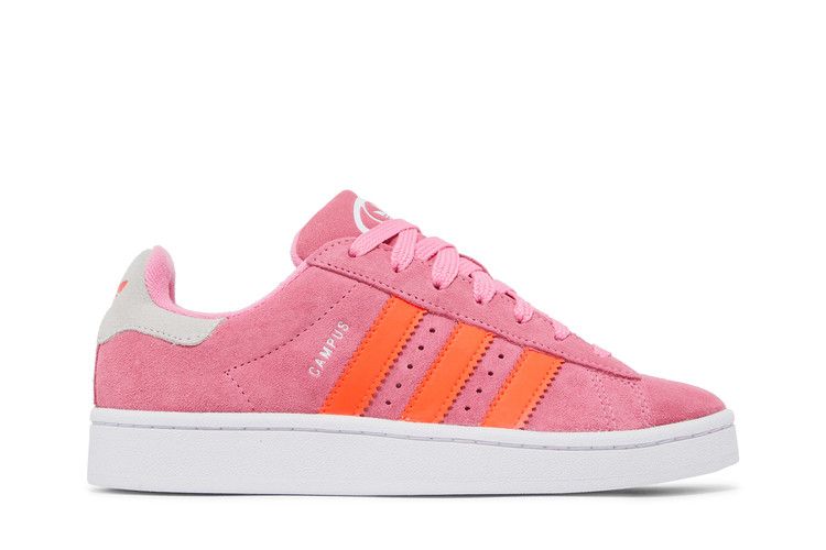 adidas Campus 00s Bliss Pink (Kids)