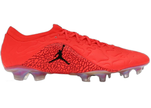 Jordan Tiempo Maestro Elite FG SE Infrared Grit