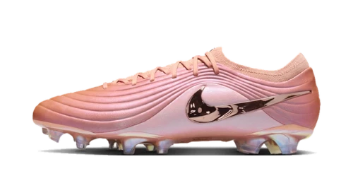 Nike Tiempo Maestro Elite FG LE Metallic Red Bronze Rose Gold