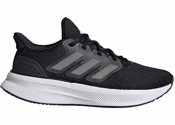 adidas Ultrarun 5 Core Black Cloud White (GS)