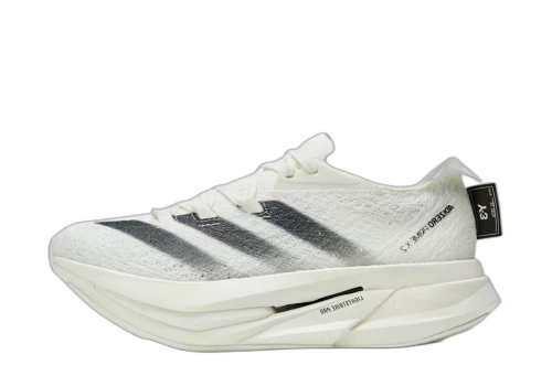 adidas Y-3 Prime x 2 Strung White Black