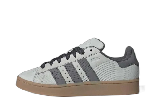 adidas Campus 00s Japanese Rock Garden Ash Silver