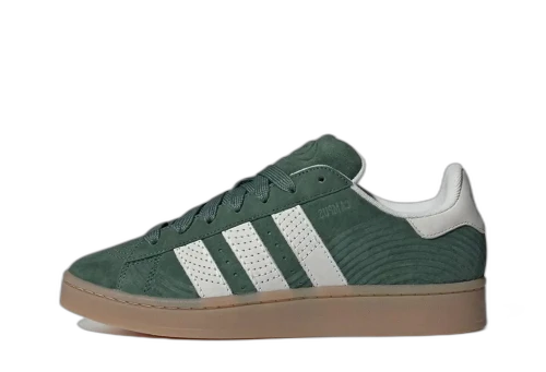 adidas Campus 00s Japanese Rock Garden Green Oxide