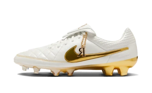Nike Tiempo Legend RGN FG SE Ronaldinho Touch of Gold