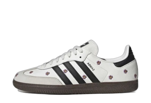 adidas Samba Light Purple Floral (Women's)