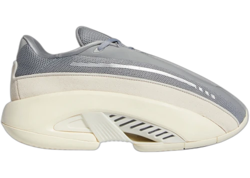adidas Mad IIInfinity Grey Cream White Grey