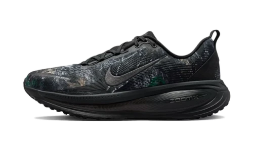 Nike Vomero 18 Realtree Camo Black
