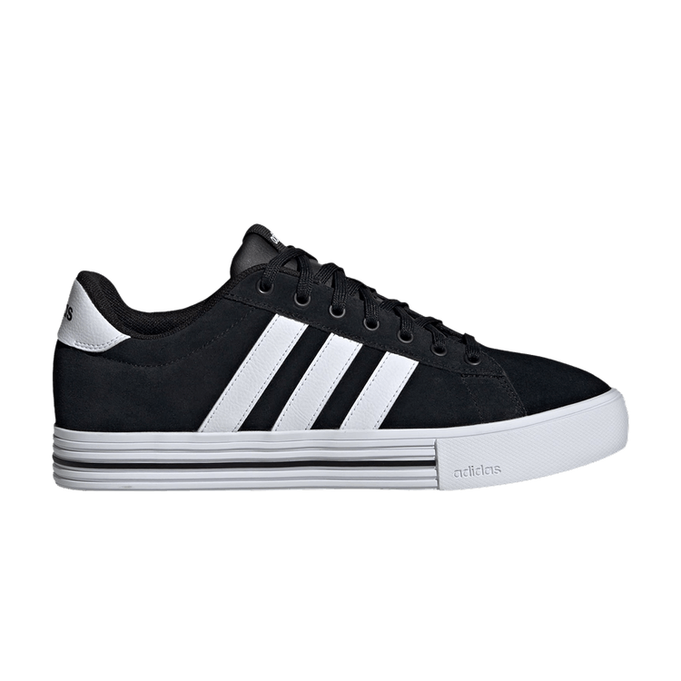 adidas Daily 4.0 Core Black Cloud White