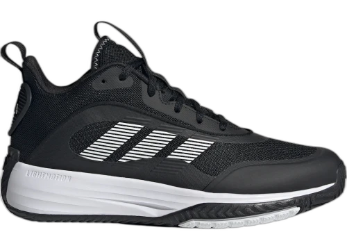 adidas Own The Game 3 Core Black Cloud White