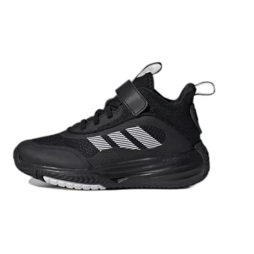 adidas Ownthegame 3.0 Core Black Cloud White (GS)