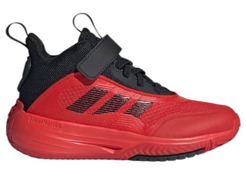 adidas Ownthegame 3.0 Red Core Black (GS)