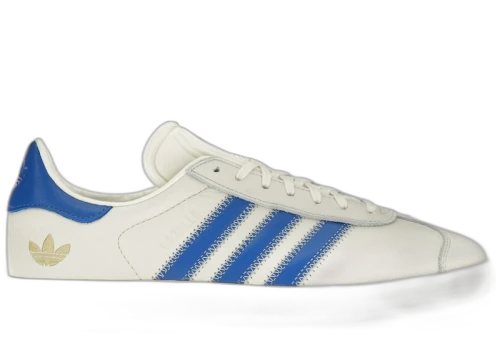 adidas Gazelle Shoe Palace Bold Blue