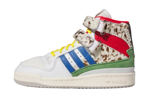 adidas Forum 84 High Tulie Yaito (Women's)