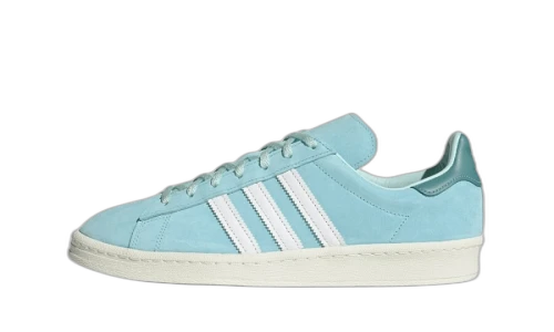adidas Campus 80s Light Aqua
