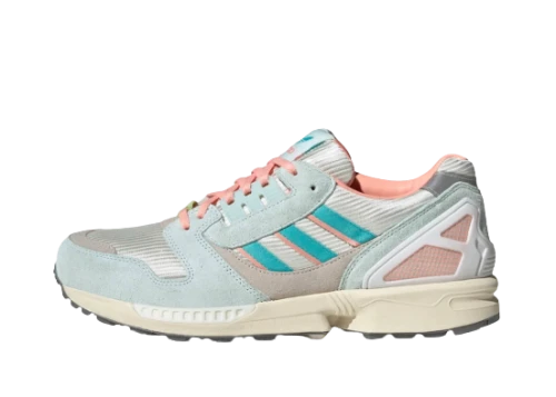 adidas ZX 8000 Ice Mint