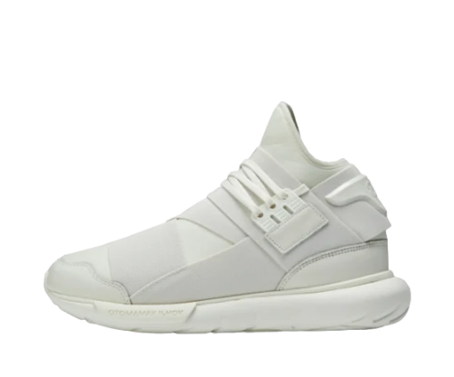 adidas Y-3 Qasa Off-White