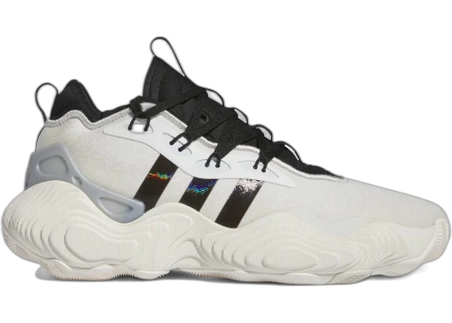 adidas Trae Young 3 Stormtrooper