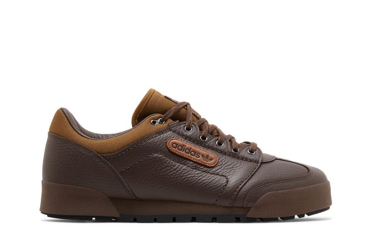 adidas Lawkholme SPZL Brown