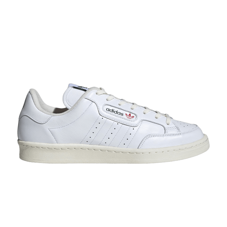 adidas Englewood SPZL Cloud White