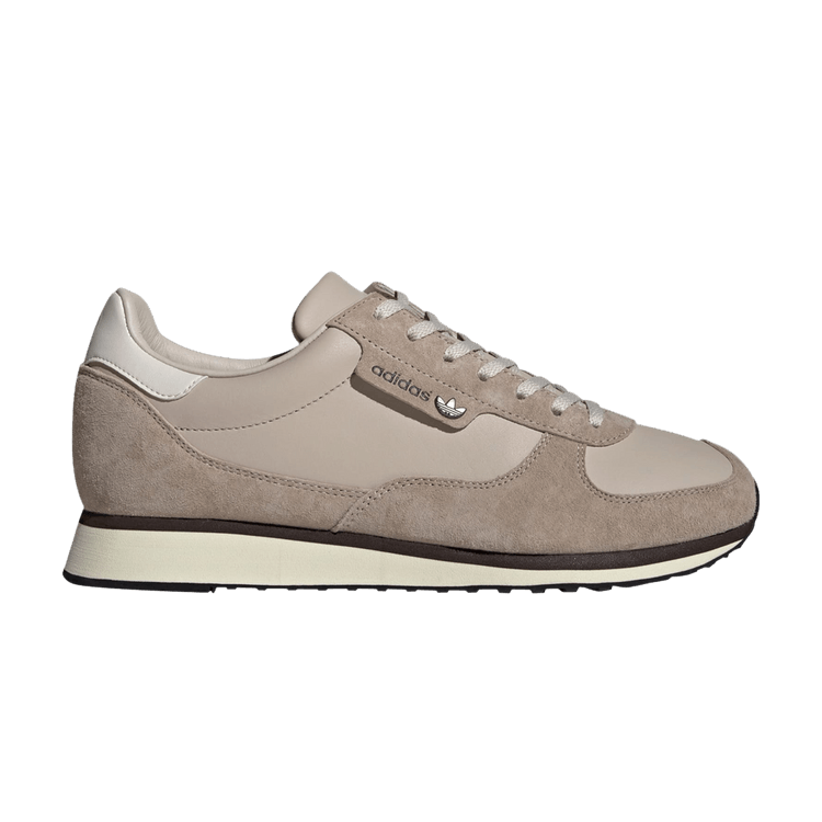 adidas Lawkholme SPZL Trace Khaki
