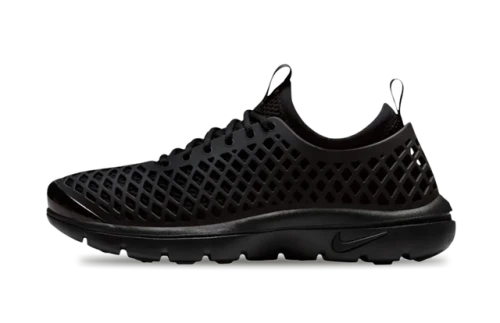 Nike Rejuven8 Run OG Black (Women's)
