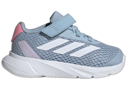 adidas Duramo SL Wonder Blue Cloud White Bliss Pink (TD)