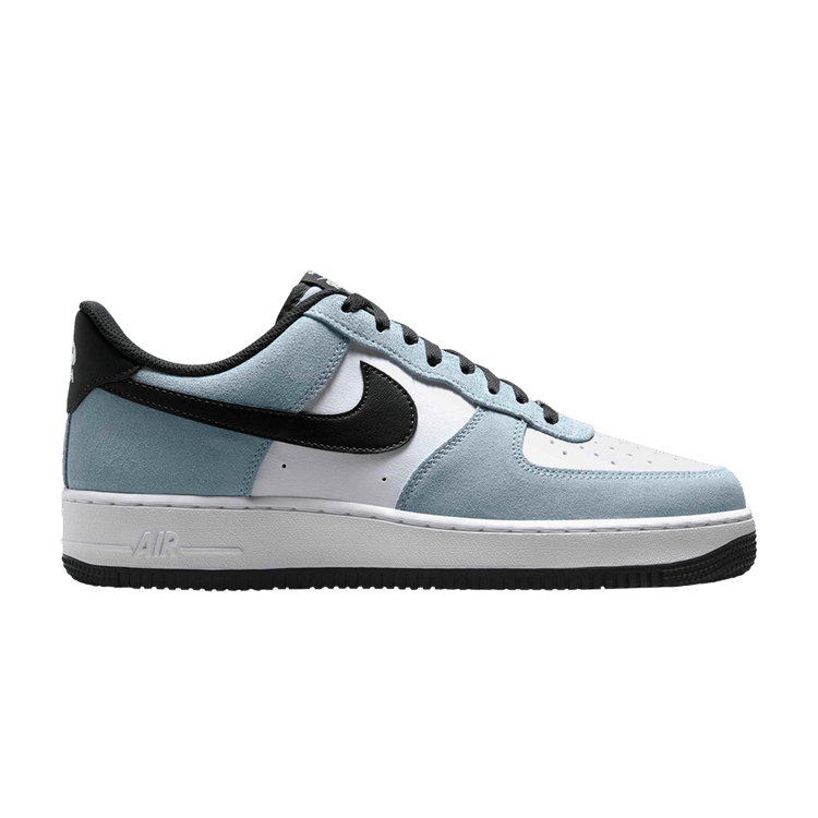 Nike Air Force 1 Low '07 LV8 Light Armory Blue White