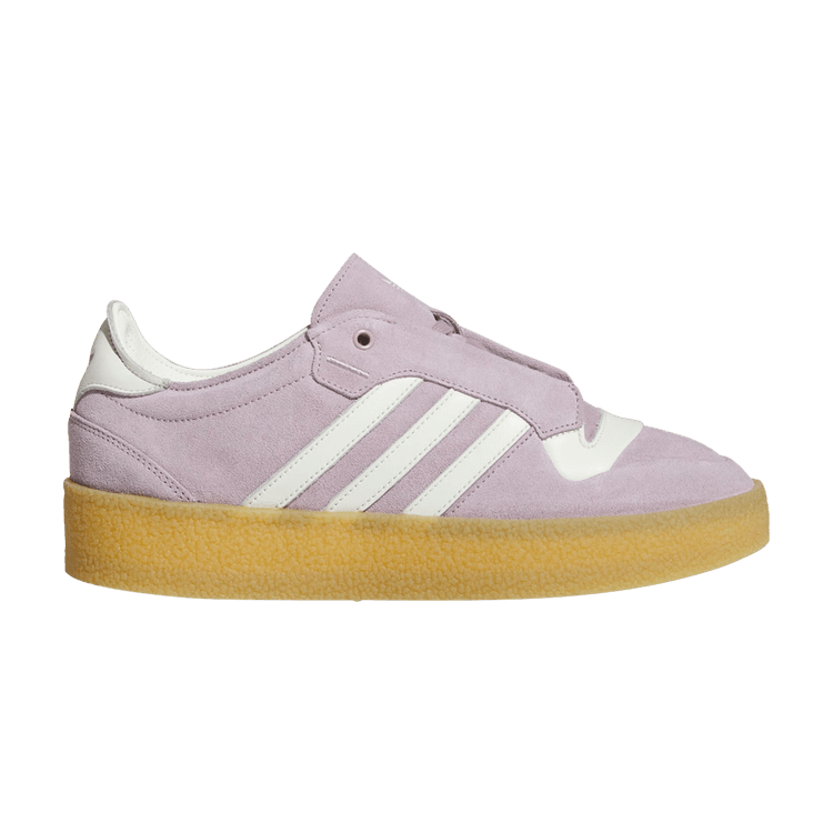 adidas Rivalry Crepe Preloved Fig Ivory