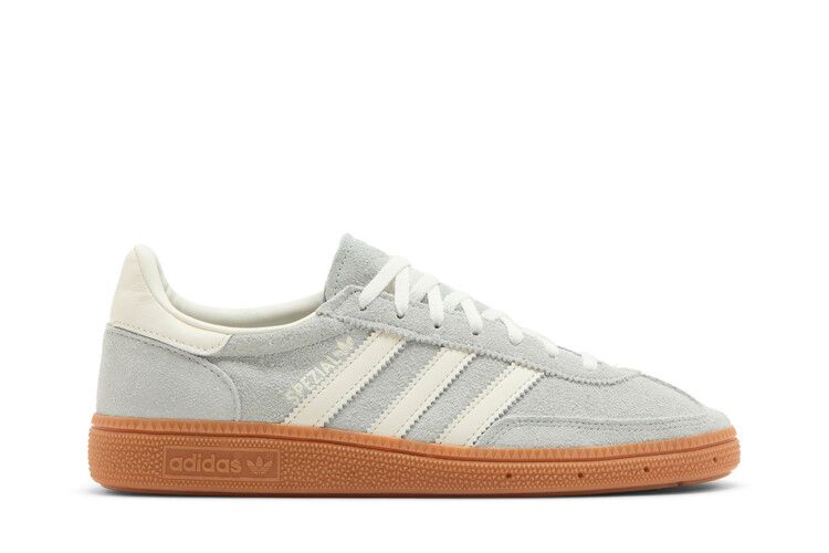 adidas Handball Spezial Wonder Silver Gum (Women's)