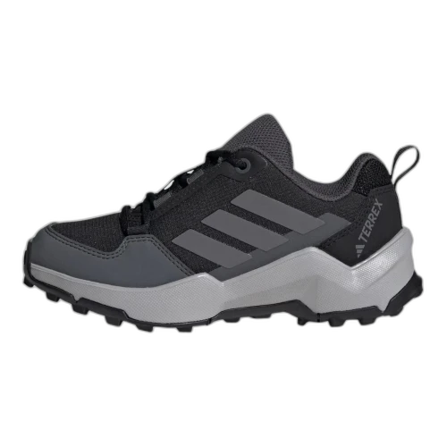 adidas Terrex AX4R Core Black Grey Grey (GS)