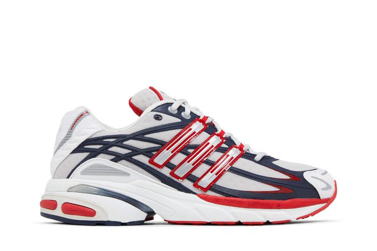 adidas Adistar Cushion 3 Grey Better Scarlet
