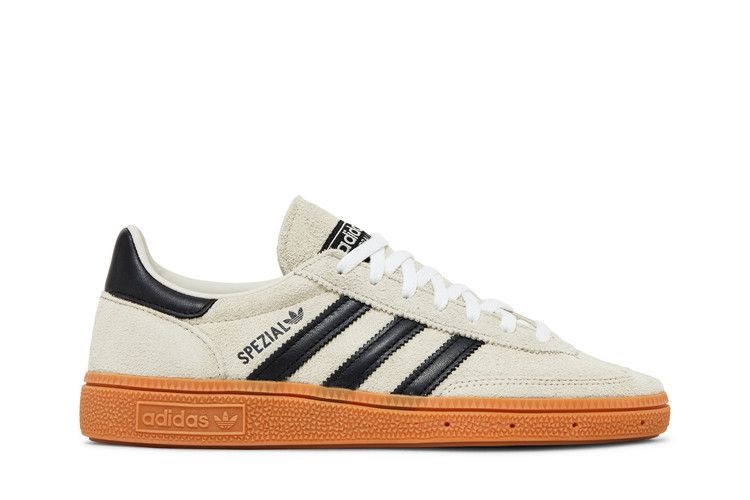 adidas Handball Spezial Aluminum Core Black (Women's)