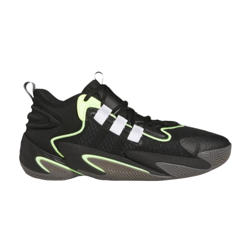 adidas Byw Select Boost Core Black Cloud White Charcoal