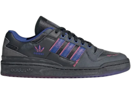 adidas Forum 84 Avenue & Sons The Old is the New New Black