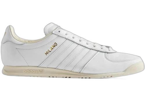 adidas Milano END. MIG Made in Germany White